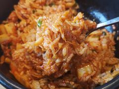 -丽伟的串·烧烤·砂锅(芝麻街店)
