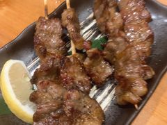 -鸟鸣门屋台料理(金帝银泰店)