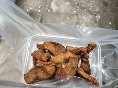 -正宗上海沈记熏鱼(木匠营小区店)