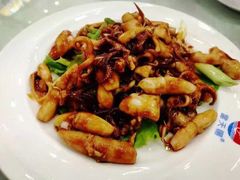 -小船渔村•大连菜•大连焖鱼(明泽街店)