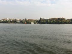 -西湖游船