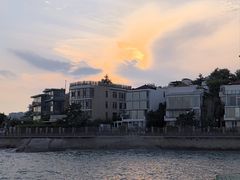 -靓湾海鲜·海景餐厅(小麦岛店)