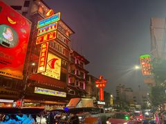 -唐人街(耀华力路)