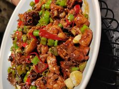 -芳芳私房菜·精做淮扬菜(承德路店)