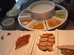-羲和雅苑•北京烤鸭(乐园道万象城店)