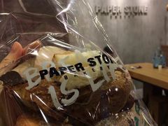 -PAPER STONE BAKERY(天汇广场店)