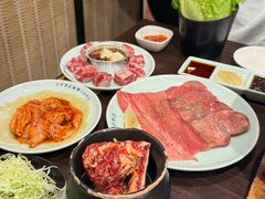 -蒜香焼肉PURUSHIN(马场路店)