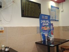大堂-卓粤拉肠(红庙店)