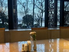 -西安锦江国际酒店·柏林咖啡西餐厅