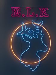 -E.L.K造型momopark店