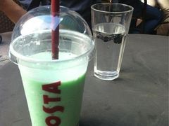-COSTA COFFEE(上海虹口公园店)