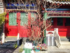 -火火咖啡&茶空间