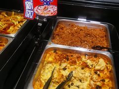 -比格比萨自助(花园路店)