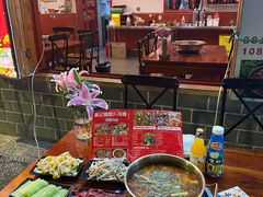 -大理.老字号渝记酸萝卜乌鱼(古城总店)