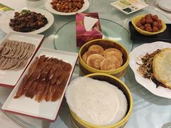 -玉林烤鸭店(定福庄店)