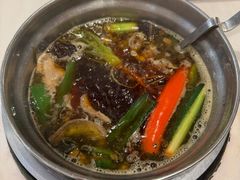 -围炉夜话·潮汕卤水火锅(榕江店)