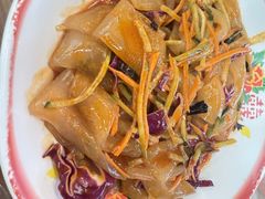 -那红花·东北菜铁锅炖(仙林金鹰店)