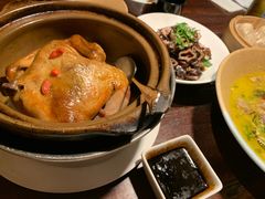 -外婆家(南开大悦城店)