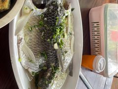 -园林美食城·本土农家菜(杨和镇店)