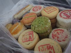 -北京稻香村(第三店)