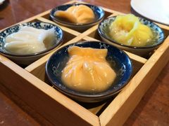 -北海金昌开元名都大酒店·四季轩中餐厅