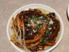-松鹤面馆·古法焖肉面(观前店)