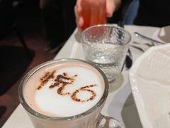 -YUE·6·西式融合餐厅(外滩六号店)