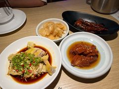 连骨头都不剩的鸡爪-佬肥猫(周浦万达店)