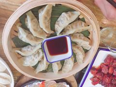 -亲回家吃饭餐厅(黄陂店)