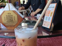 -南沙游艇会·大兵船餐厅