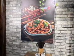 -元志初腊汁肉夹馍(钟楼粉巷店)