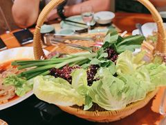 -阳光家常菜(泉城路店)