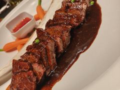 -竹雨堂创意中国菜(裕华店)