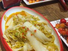 -叶派龙虾•招牌香辣蟹·海鲜(中海国际店)