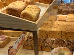 -爸爸糖吐司面包(悠唐购物中心店)