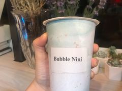 -Bubble Nini Chippendale