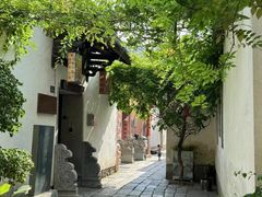 -三坊七巷历史文化街区