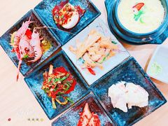 -真情鲍鱼海鲜汤