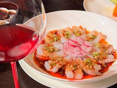 -甄御•海鲜新青岛菜(麦岛店)