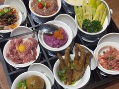 -楠火锅(葫芦岛飞天广场店)