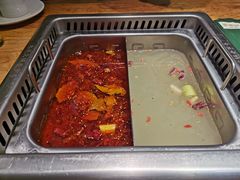 -草原塞蛮羊火锅城(港湾店)