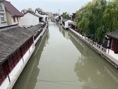 -召稼楼古镇