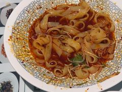 -新疆兵团食府清真(马连道店)