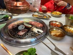 -韩宫宴和牛烤肉(上海金山万达店)