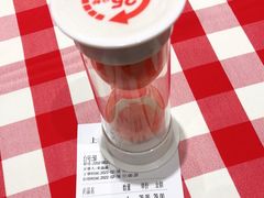 -西贝(上海新梅广场店)