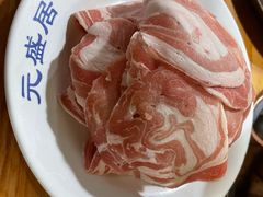 -元盛居(生态大街店)