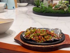 -南山翁新概念川菜(江宁万达广场店)