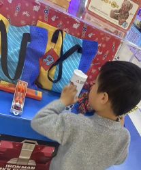 -玩具反斗城(正大广场店)