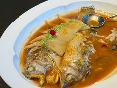 -锦楼·臻选新杭帮(杭州中心店)