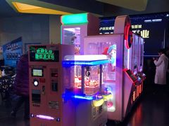 -卢米埃影城(魅力城激光店)